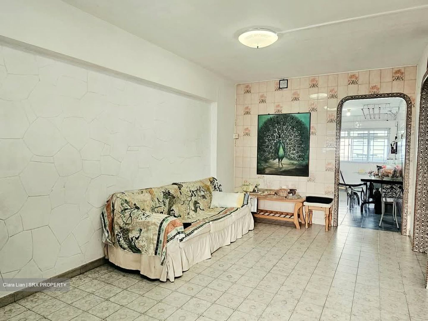 Blk 578 Cheng San Court (Ang Mo Kio), HDB 3 Rooms #599141201